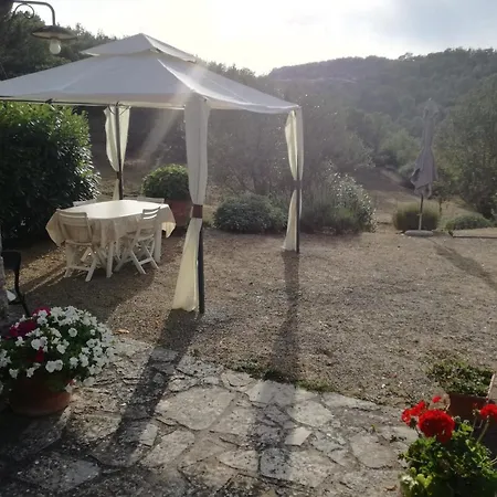 Massimo House * Castellina in Chianti