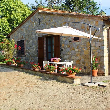Apartment Massimo House *