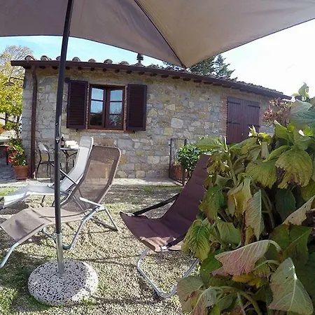 Massimo House Castellina in Chianti
