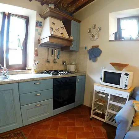 Massimo House * Castellina in Chianti