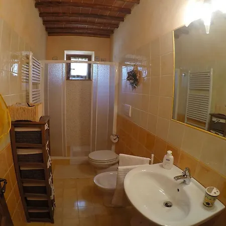 Massimo House *