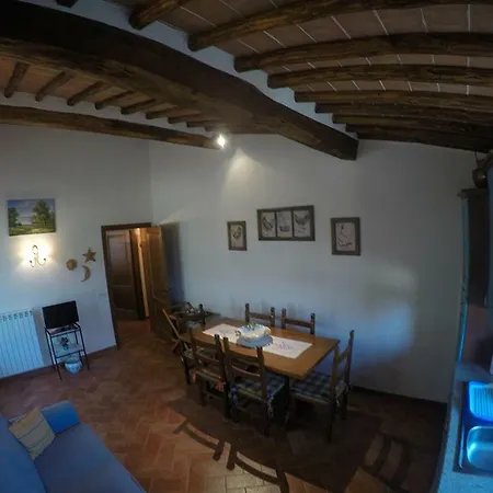Massimo House Apartment Castellina in Chianti
