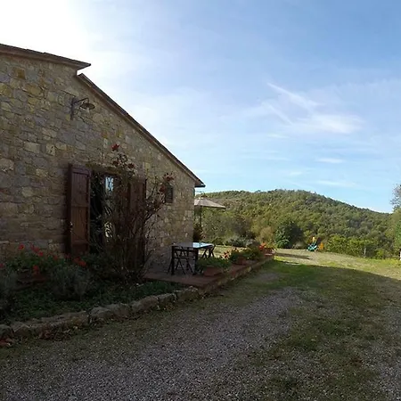 Massimo House *