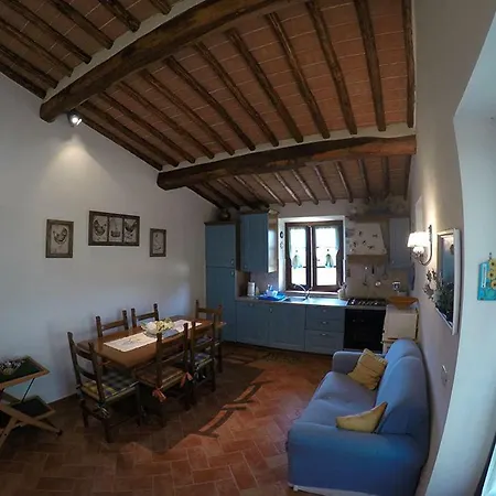 Massimo House *