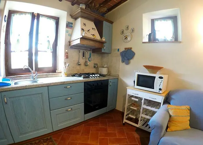Massimo House * 카스텔리나인키안티