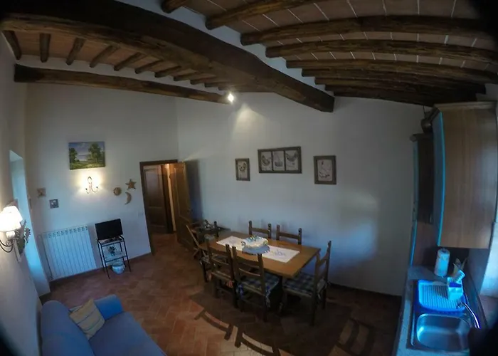 Massimo House 아파트 카스텔리나인키안티