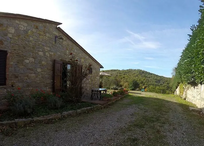Massimo House *