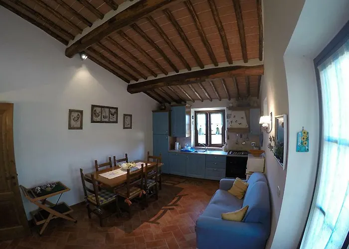 Massimo House *